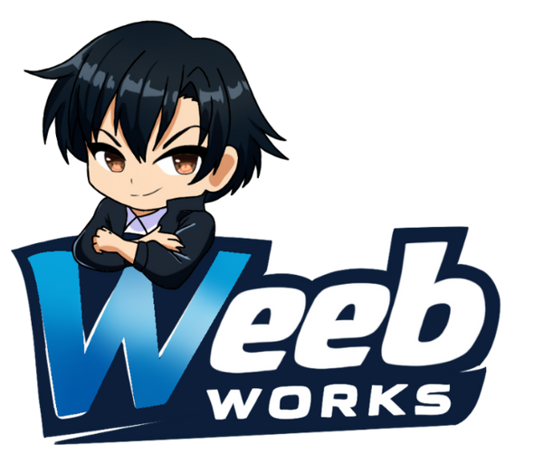 Weeb Works